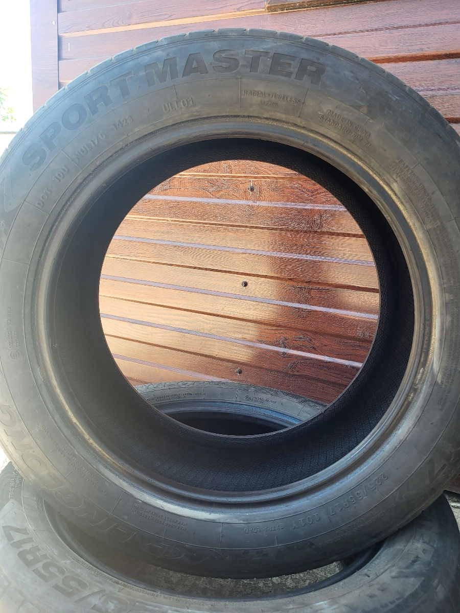225 55 r17 vara 2023 foto 3