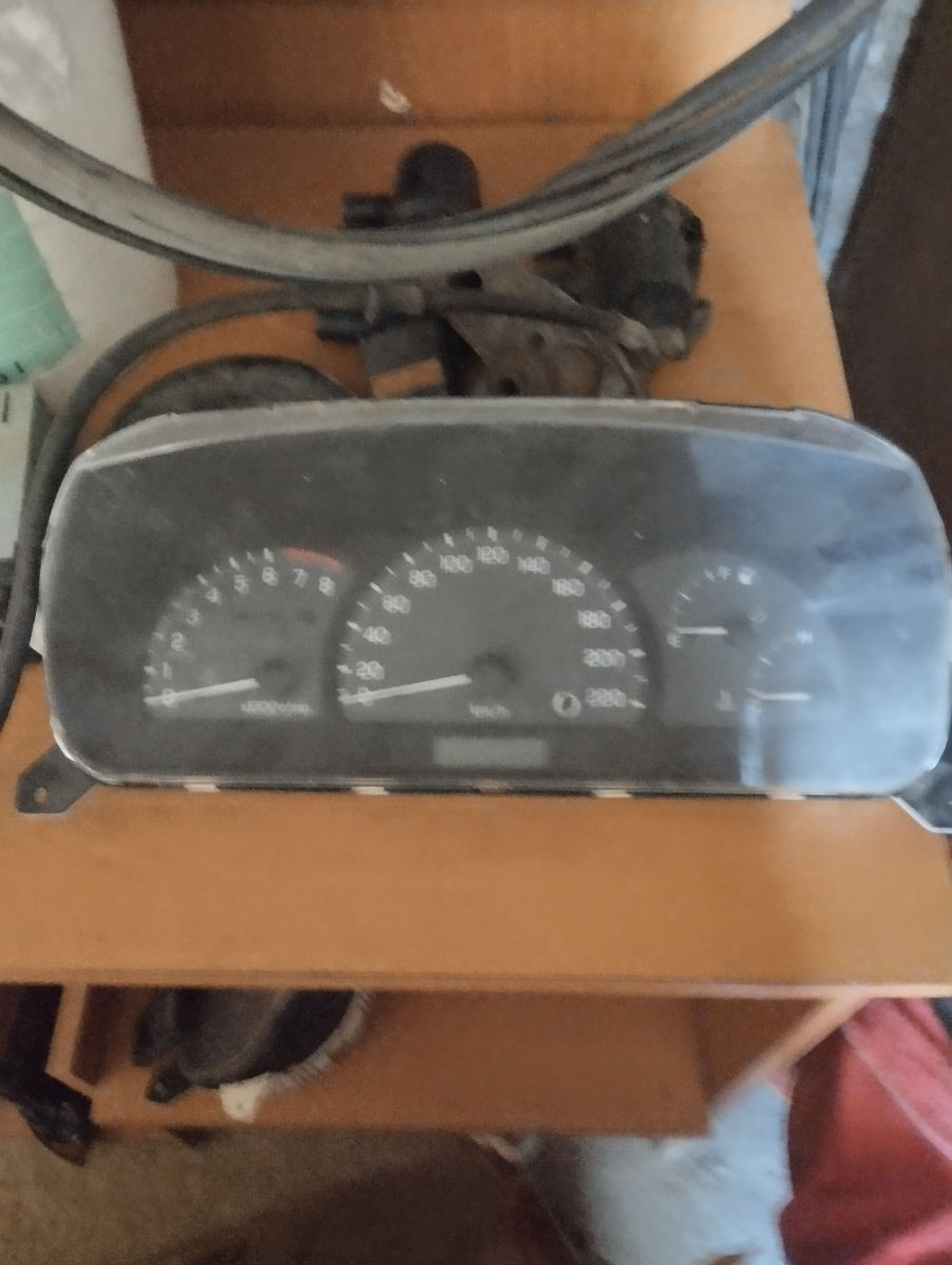 Продаю запчасти  бу на легковое авто foto 0