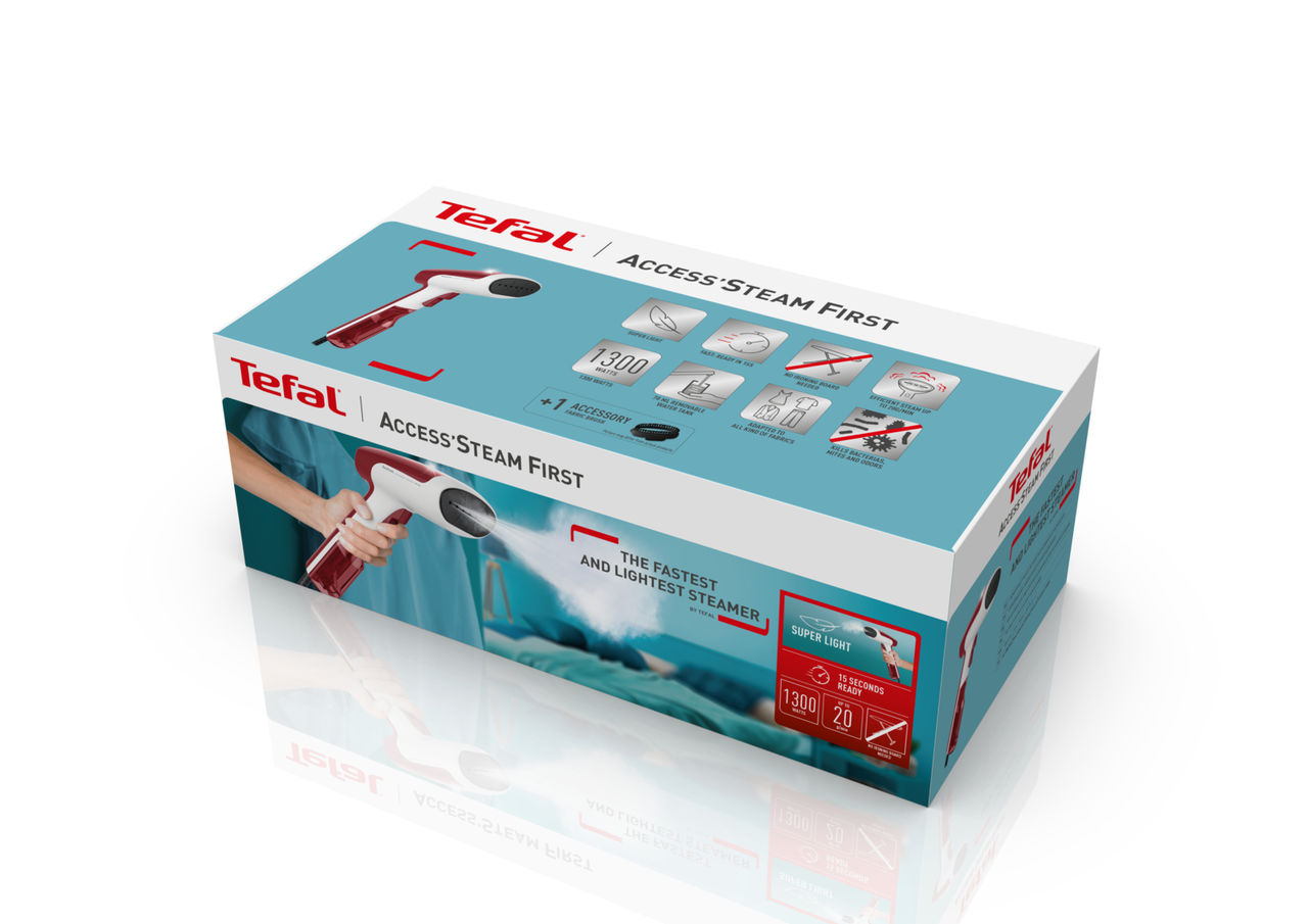 tefal access steam first dt6132e0