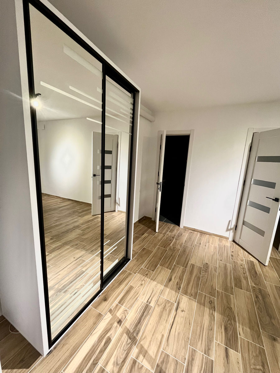 1-комнатная квартира, 40 м², Центр, Кишинёв