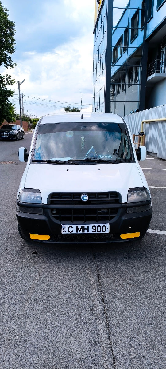 FiatDoblo