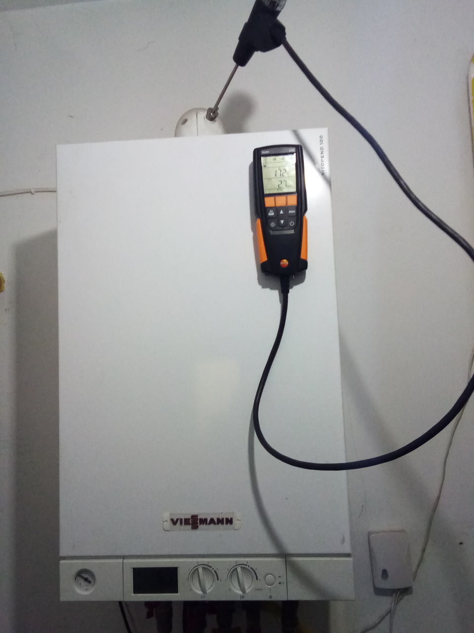 Ремонт котлов Vaillant,Motan,Atron,Imergas,Ariston,Baxi,Warmhaus, Romstal...Experiență și garanție! foto 3