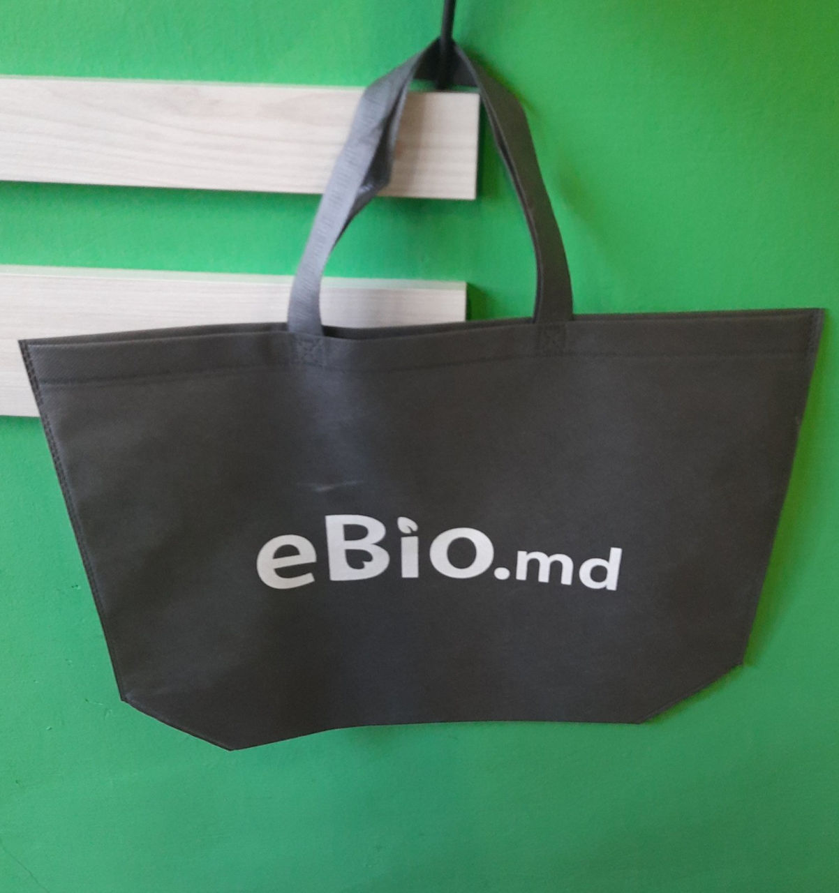 Torbe eco super rezistente din material nețesut si bumbac foto 12