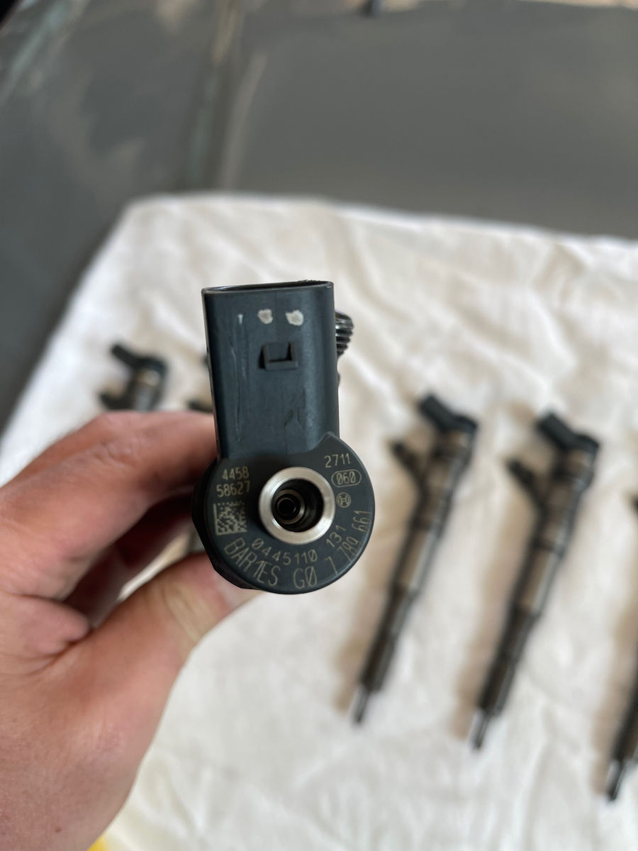 Piese BMW e60 3.0d, x5 e70 4.0d vezi lista foto 8