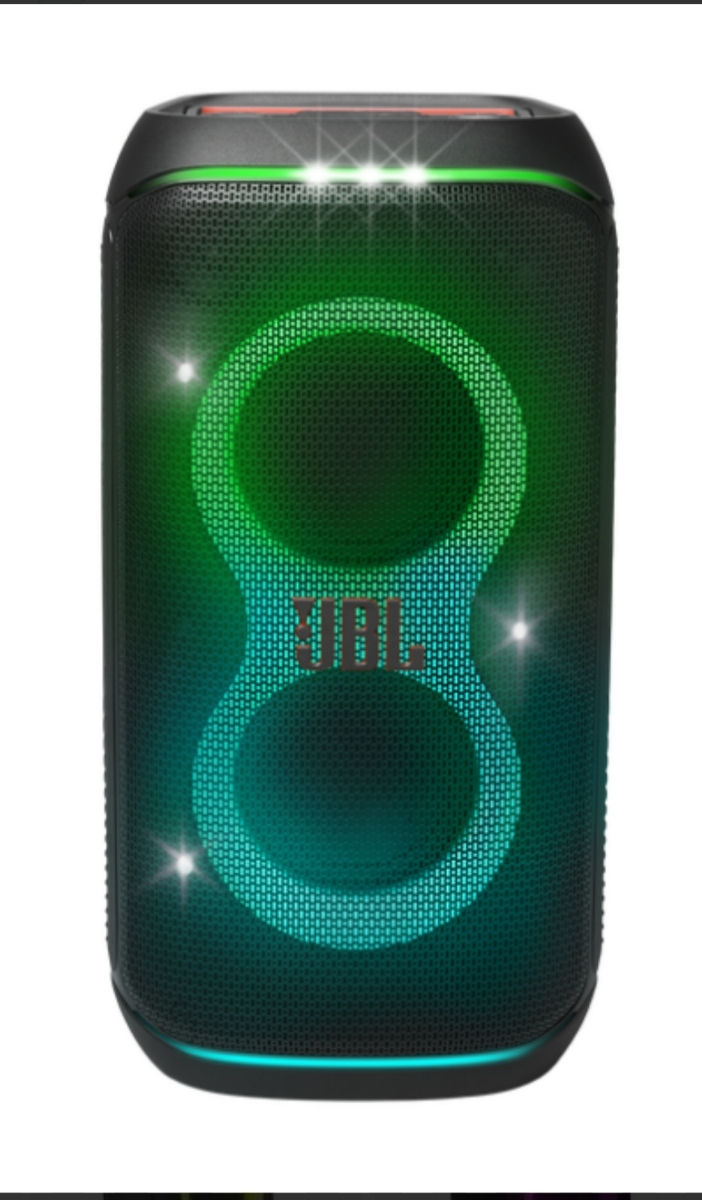 JBL PartyBox 120 фото 0