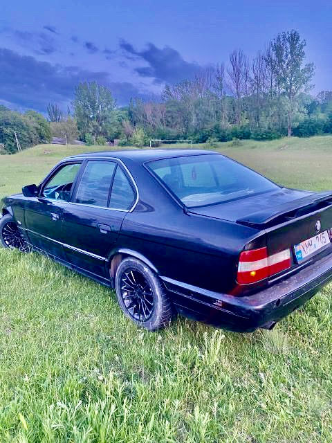 BMW5Series