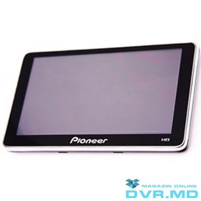 Gps навигаторы pioneer hd 5-7" установка navitel, igo, garmin/tom tom. кредит! фото 4