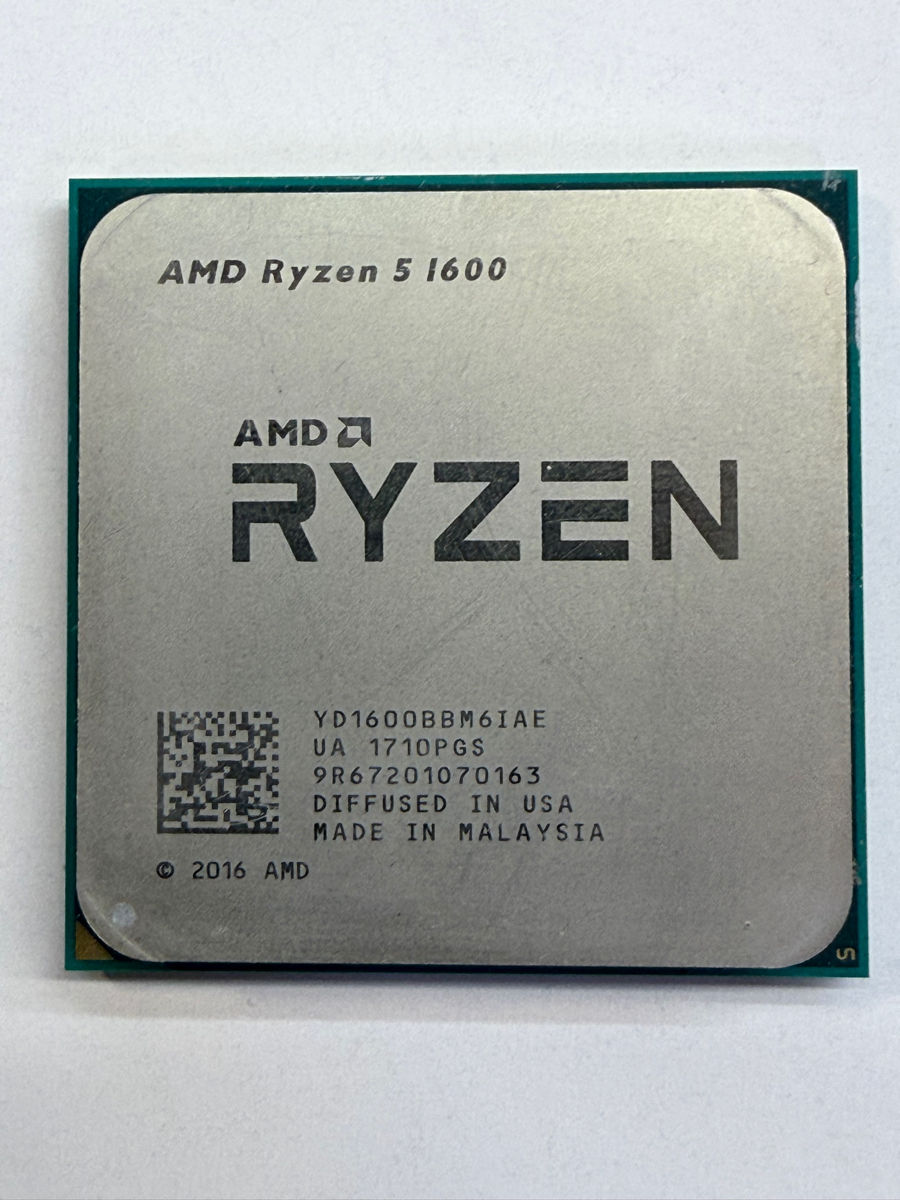 Процессоры AMD Ryzen — отличный выбор для апгрейда или новой сборки фото 2