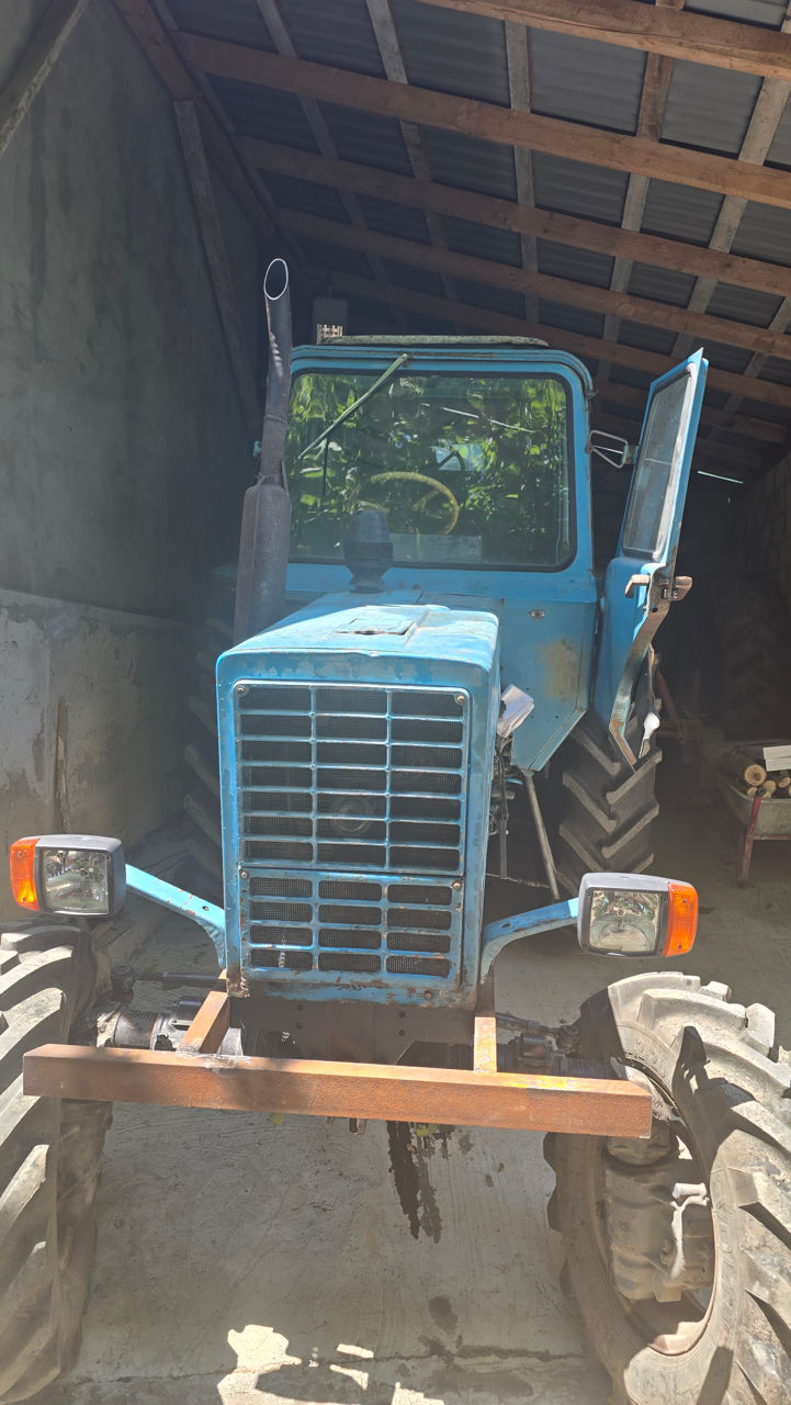 MTZ82  foto 1
