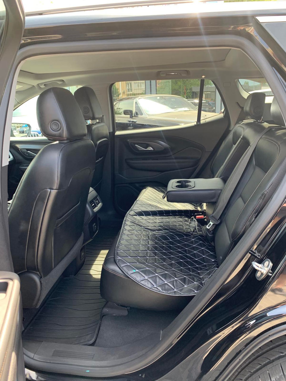 GMC Terrain foto 16
