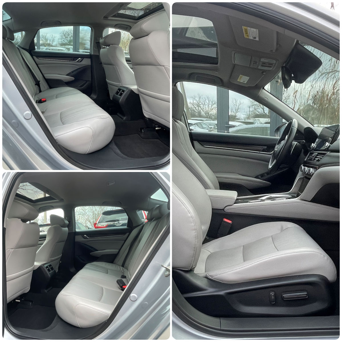 Honda Accord foto 5