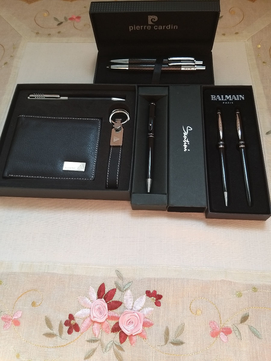 Pix montblanc / pixuri exclusive / colecție/ Коллекция элитных ручек!!! фото 6