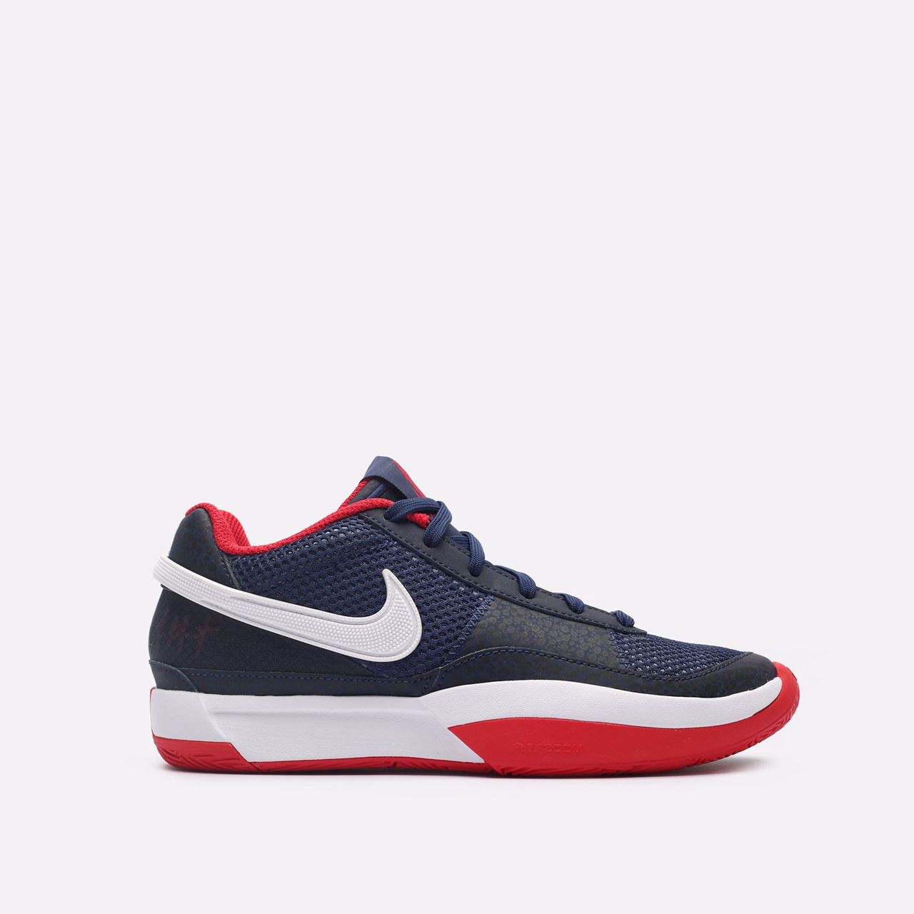 Мужские баскетбольные кроссовки Nike JA 1 фото 0