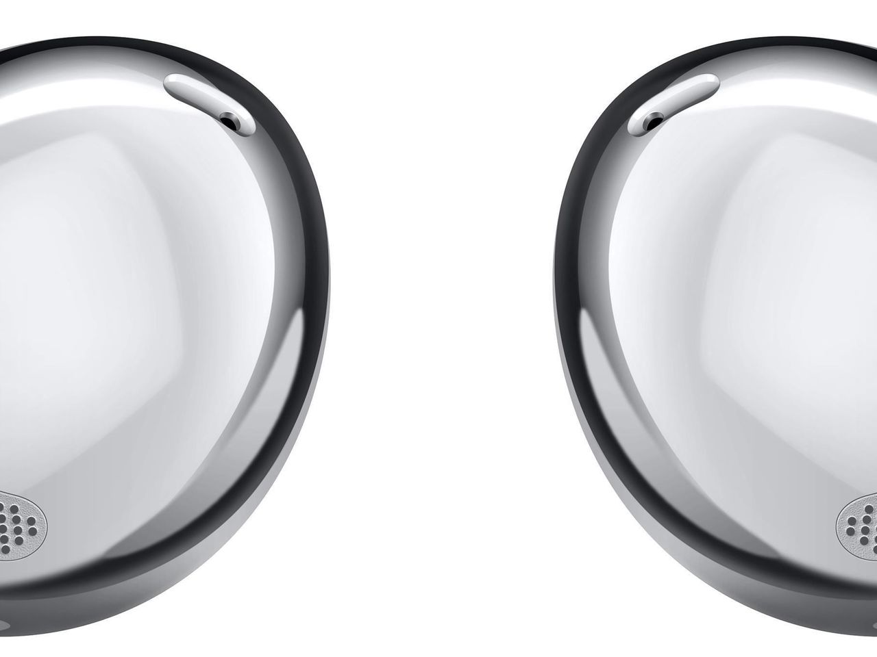 Samsung galaxy buds 3 pro серебристый. Samsung Buds Pro Silver