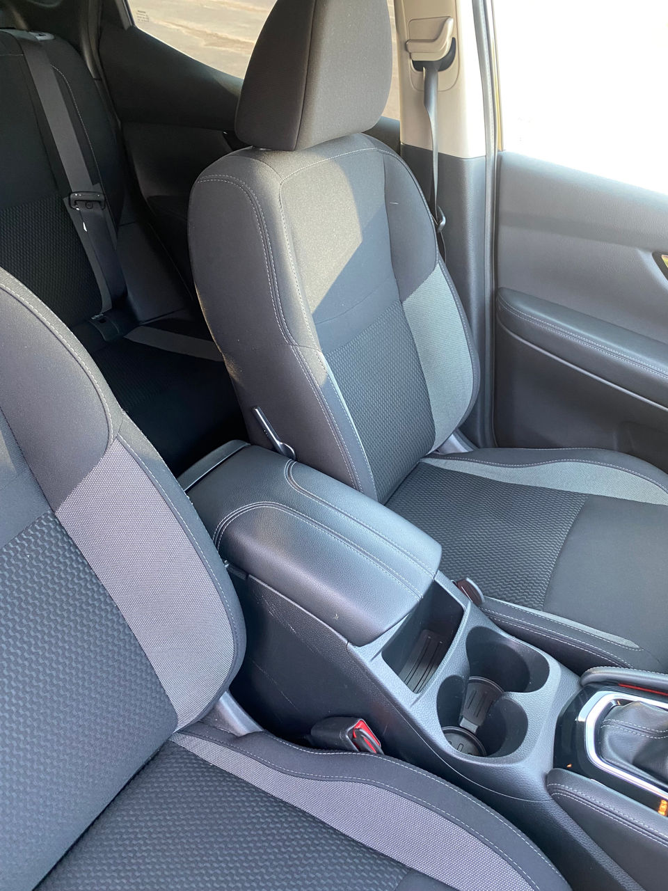 Nissan Qashqai foto 4