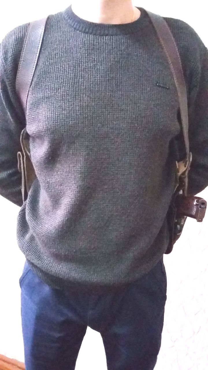 Оперативка для ПМ / Байкал