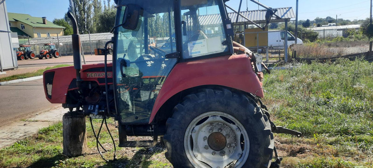 Vând piese de tractor belarus MTZ 622 фото 2