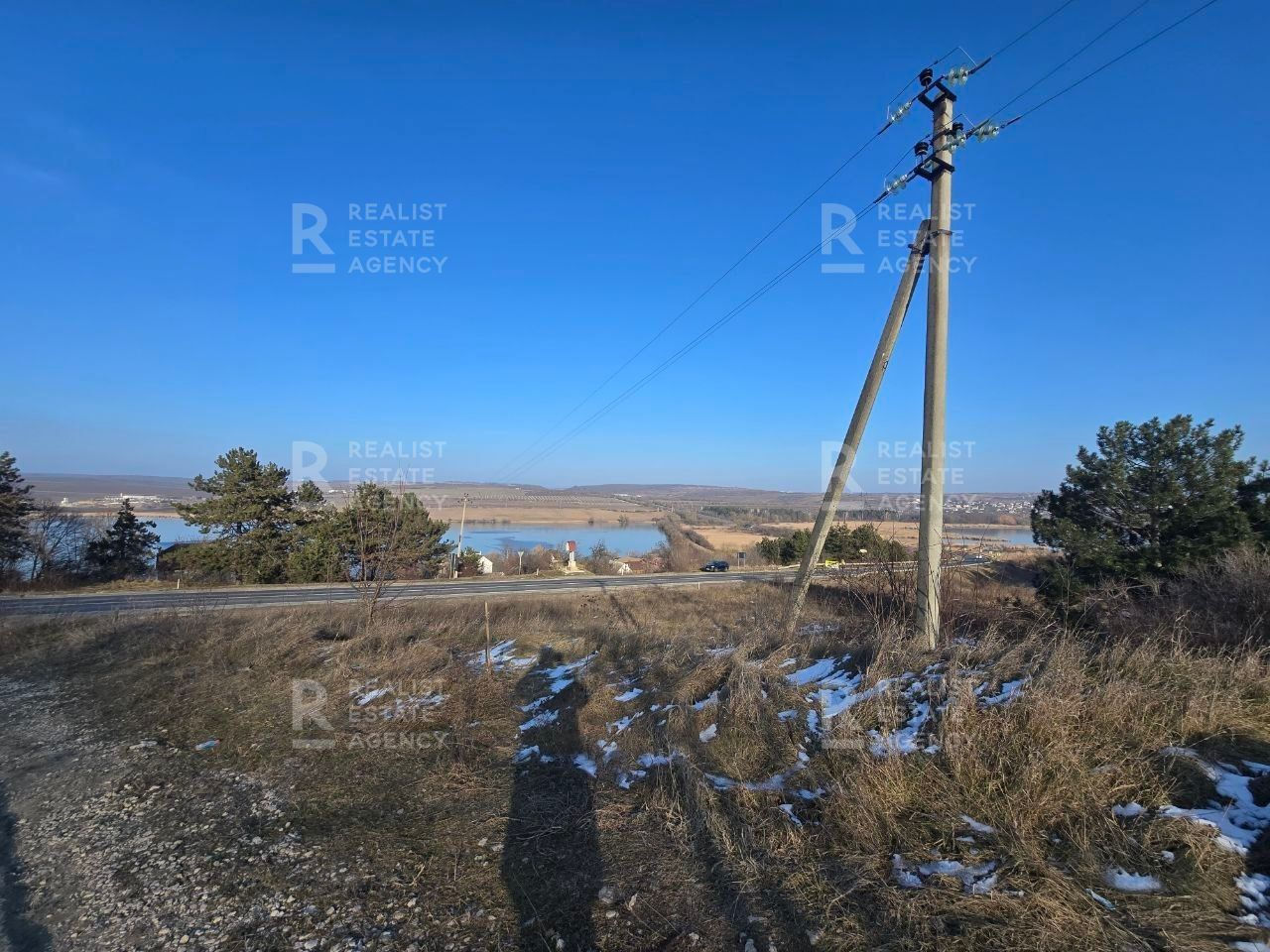 Vânzare, teren, 4,69 ari, satul Suruceni, Ialoveni foto 3