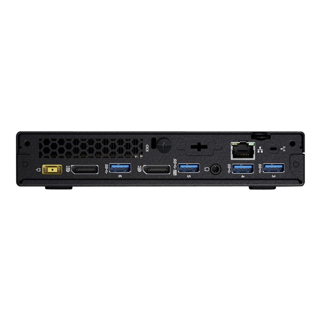 Lenovo ThinkCentre M600 Tiny Thin Client N3010 4GB 120GB SSD foto 2