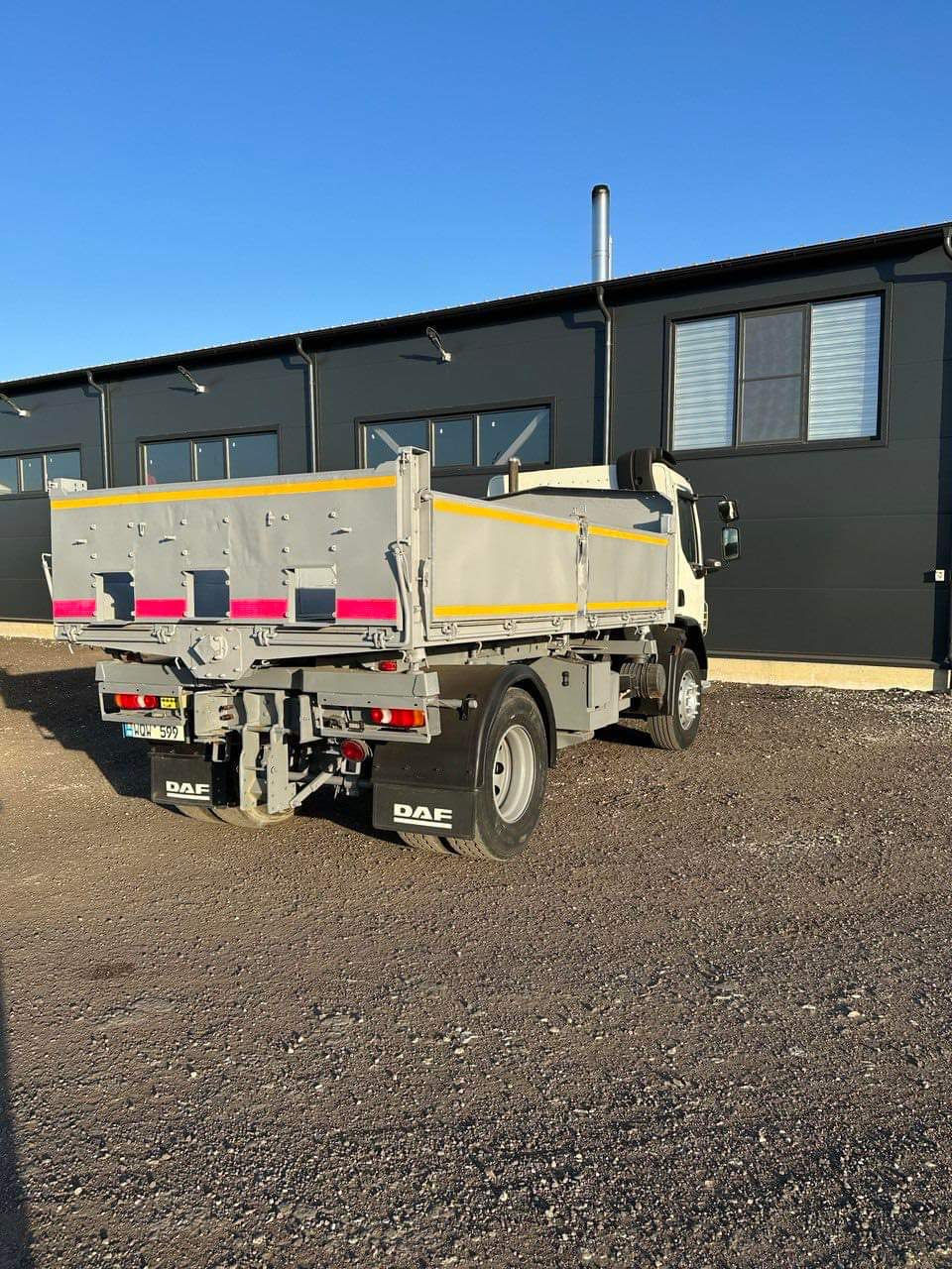 Daf LF 55.220 foto 5