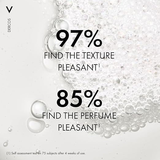 Vichy Dercos Sampon Energizant 400ml foto 2