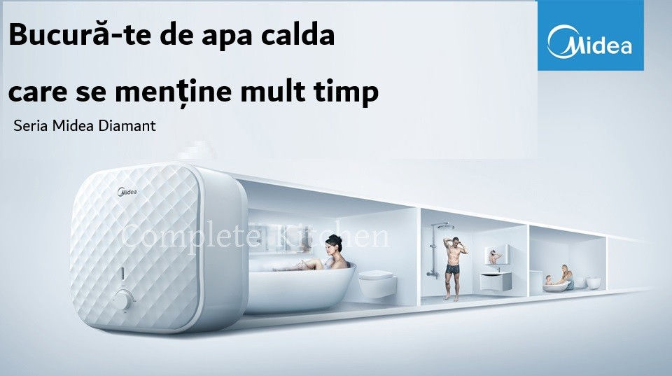 Boilere Perfetto – Eficiență și Confort pentru Casa Ta! foto 4