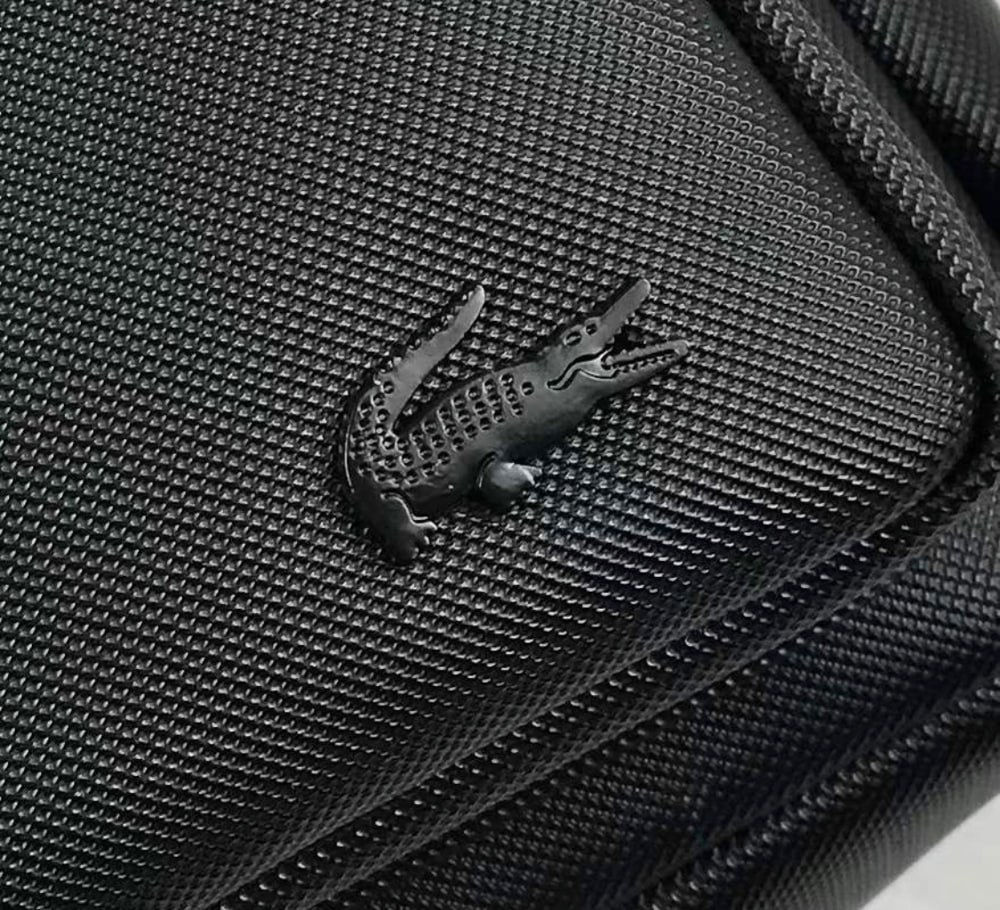Rucsac Lacoste si Armani 1350 lei foto 2