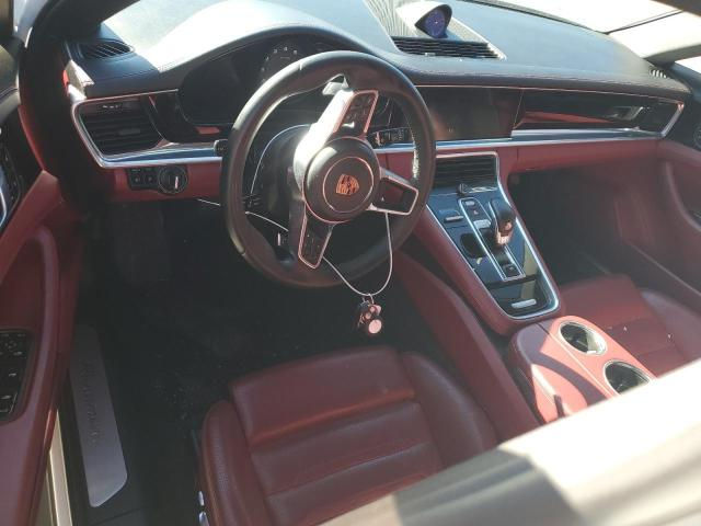 Porsche Panamera foto 7