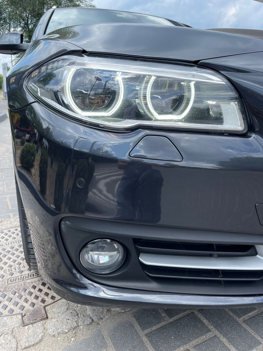Разбераю BMW f11 n20b20 xDrive foto 2