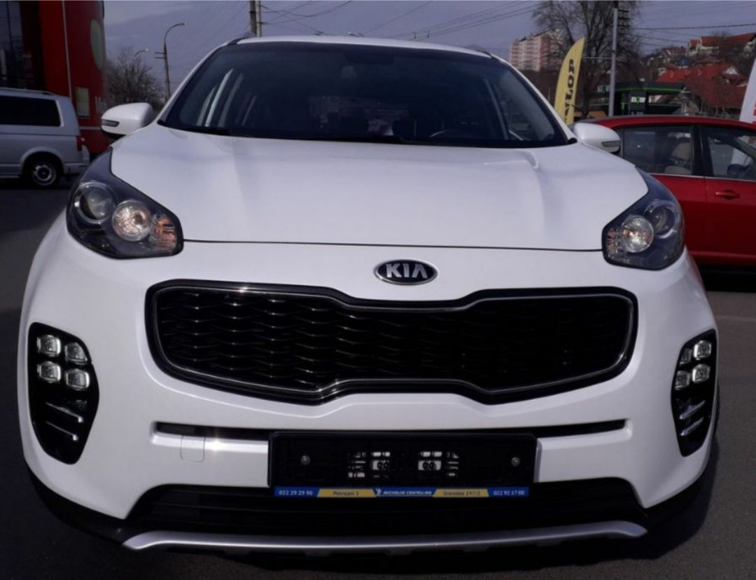 Piese kia  sportage 2015-2024 foto 1