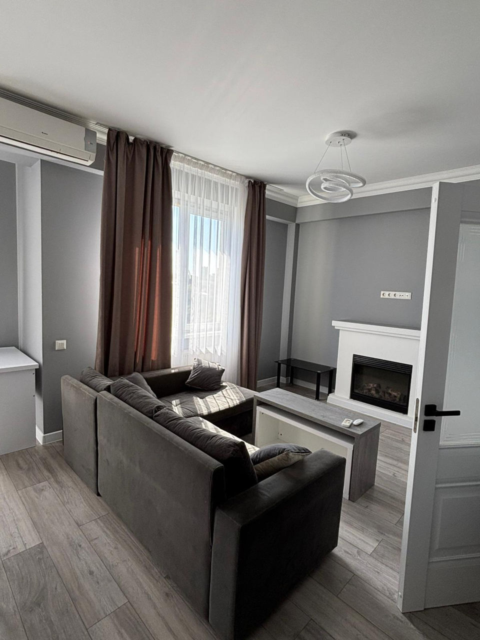 Apartament cu 1 cameră, Centru, Chișinău, Chișinău mun.