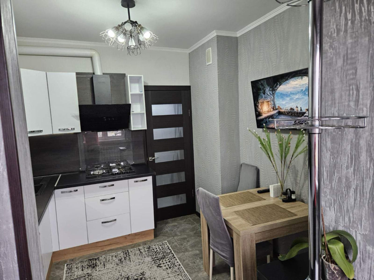 Apartament cu 1 cameră,  BAM,  Bălți mun. foto 1