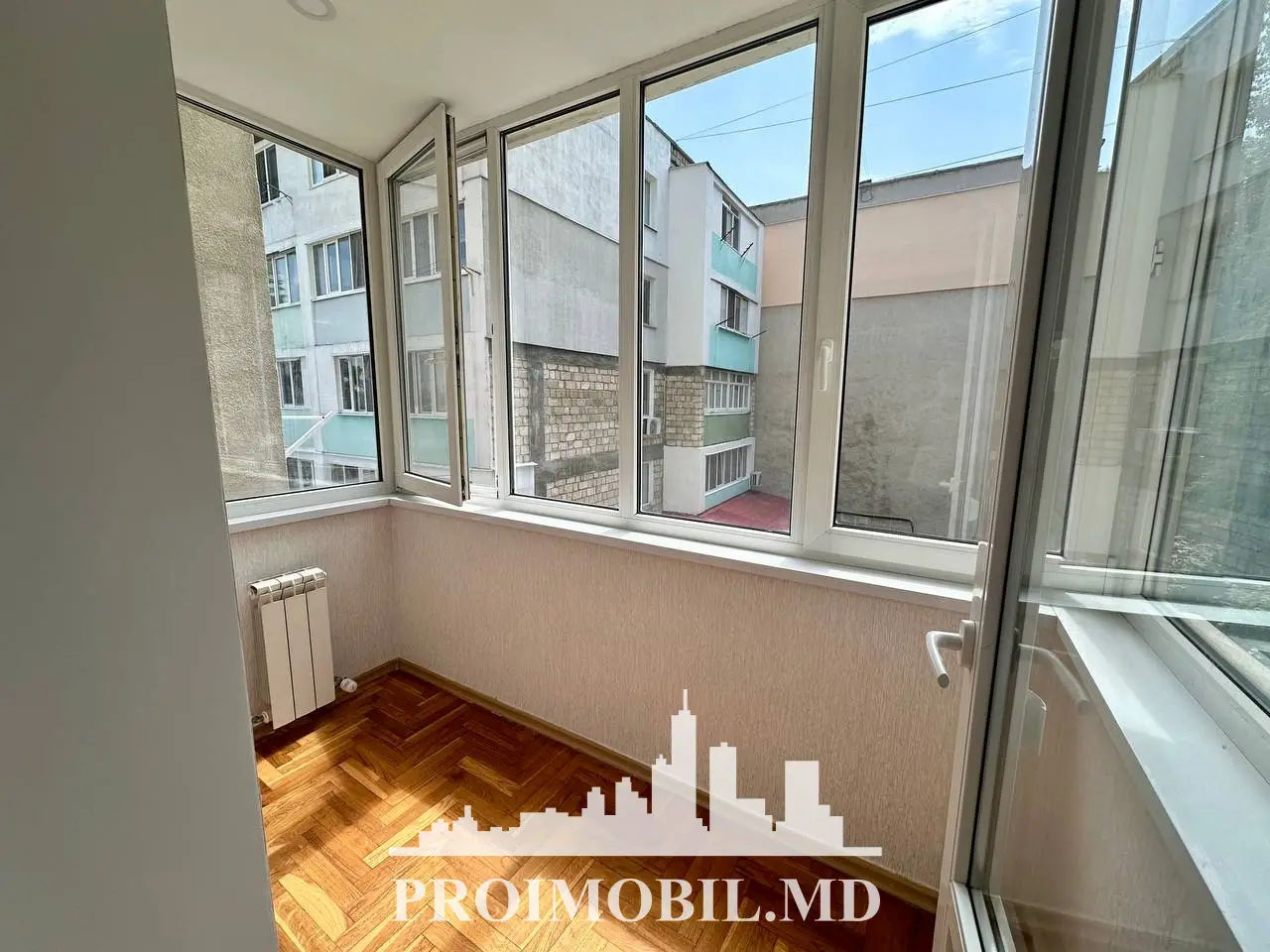 Apartament cu 3 camere, 105 m², Botanica, Chișinău foto 8