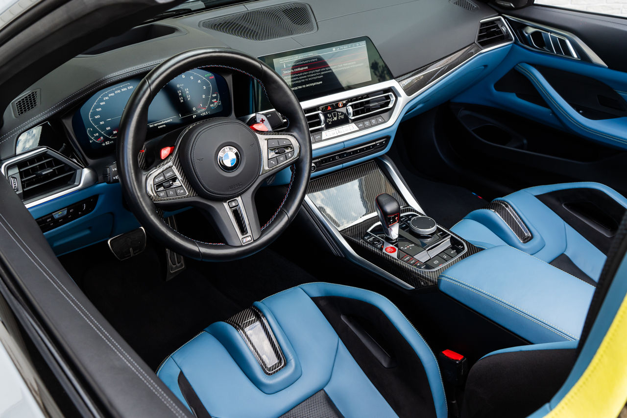 BMW M Models foto 8
