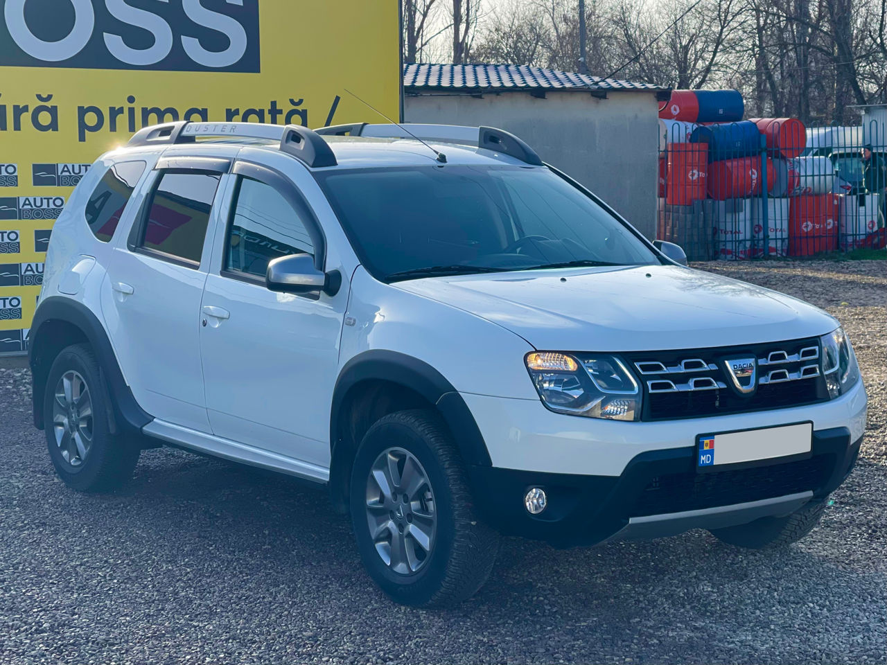 Dacia Duster foto 3