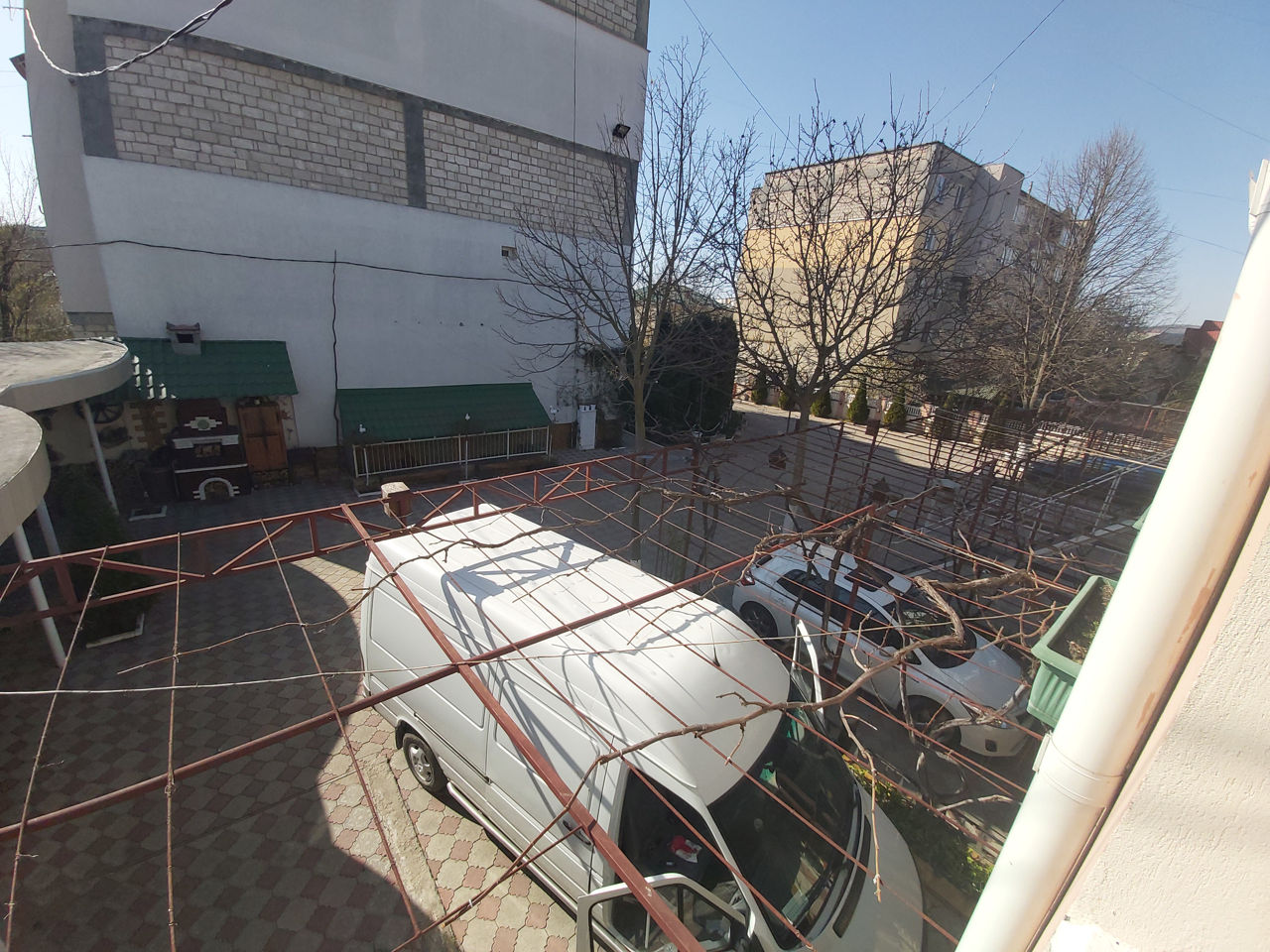 De vinzare doua garajuri Straseni str. Chisinaului 12 foto 4