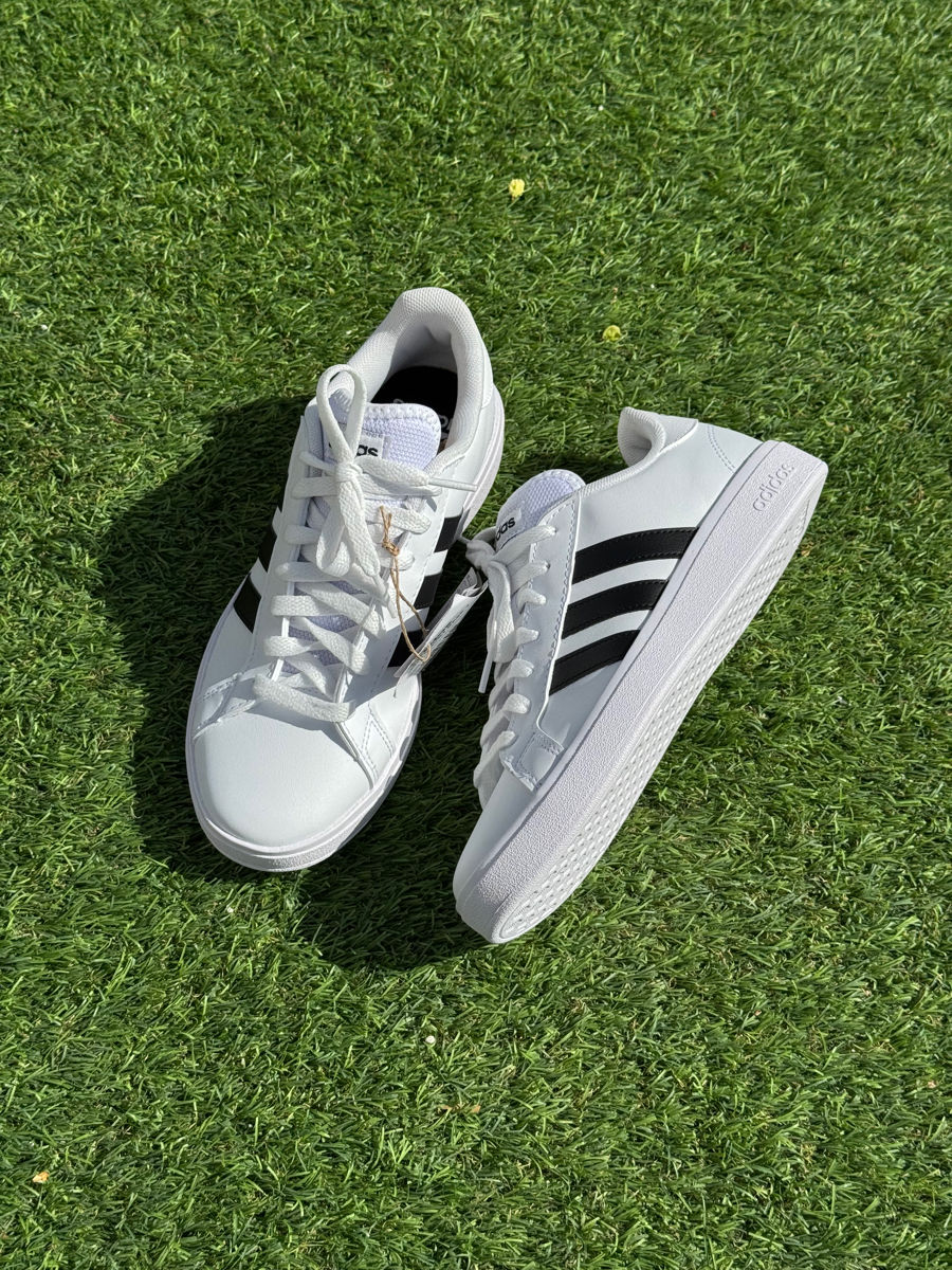 Adidas Grand Court Base 2 foto 3