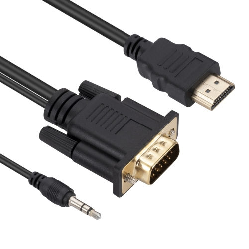 Переходник HDMI - VGA. Самая низкая цена. foto 5