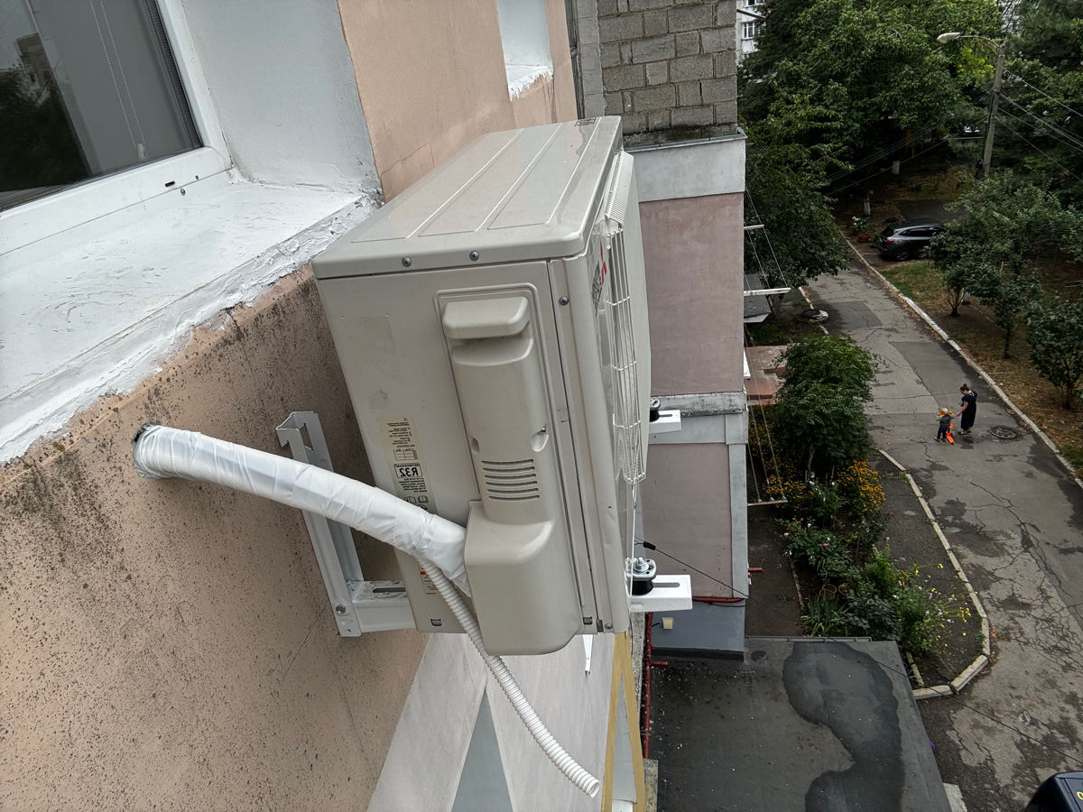 Монтаж/продажа кондиционеров фото 4