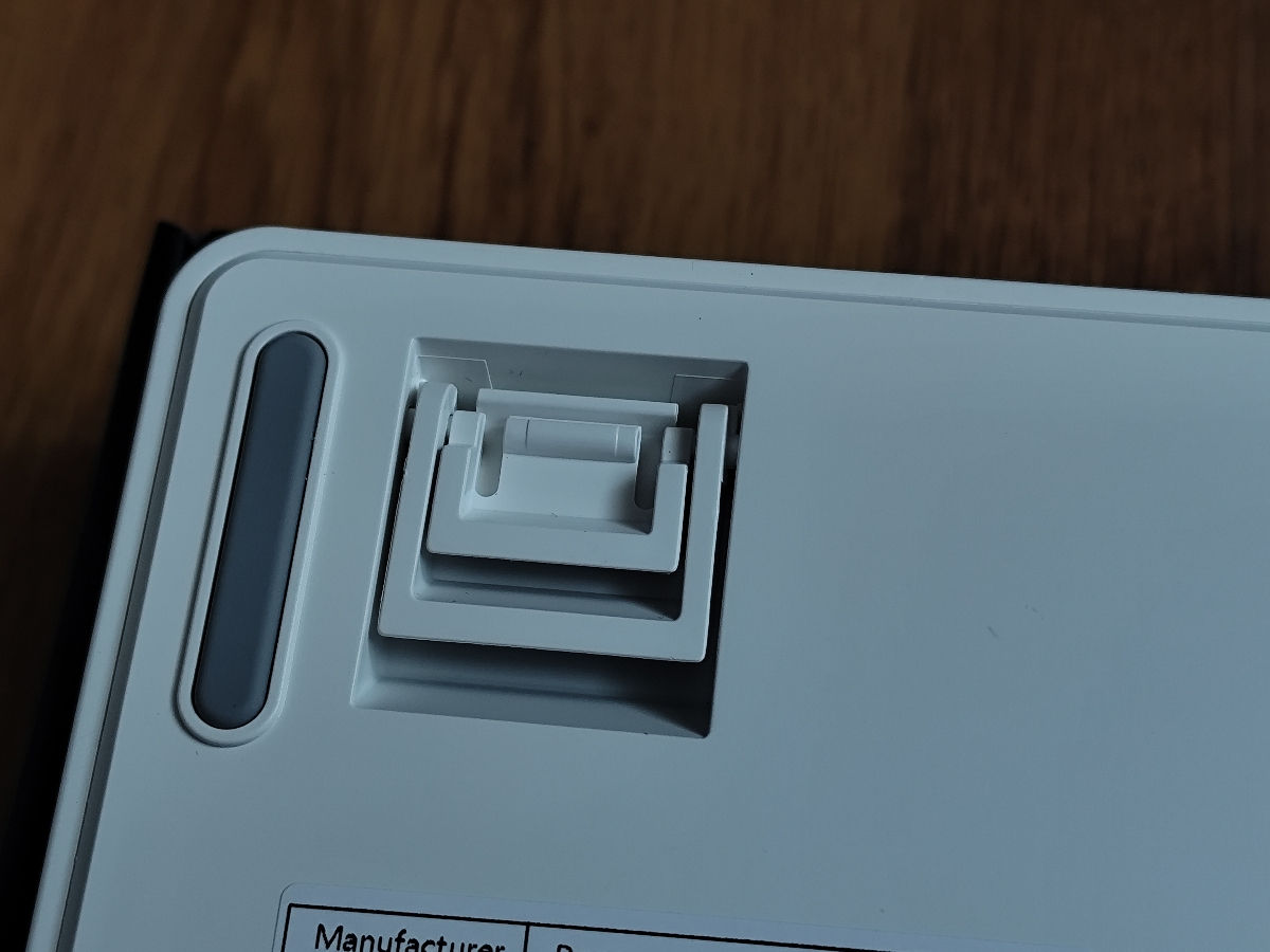[Новая] Aula F75 Wireless / Bluetooth / Type C фото 7
