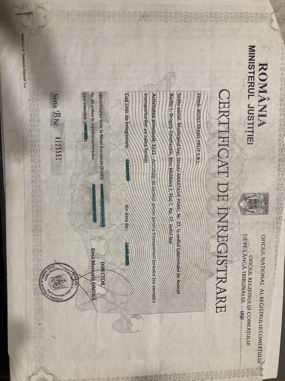 помогу с оформлением авто , БГ, РУМЫНИИ .Покупаю авто с иностранными номерами. foto 3