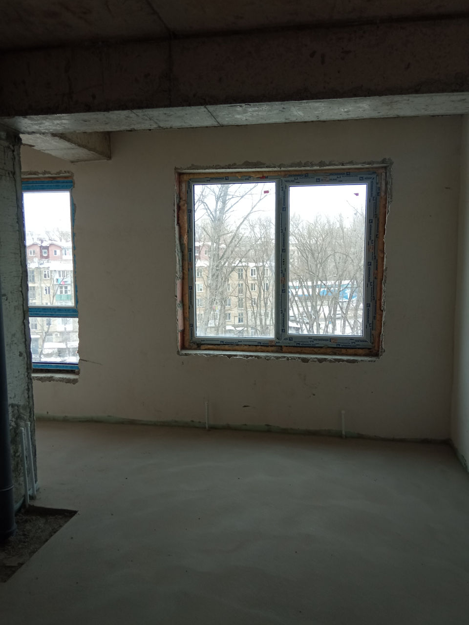 Apartament cu 2 camere,  Râșcani,  Chișinău mun. foto 7