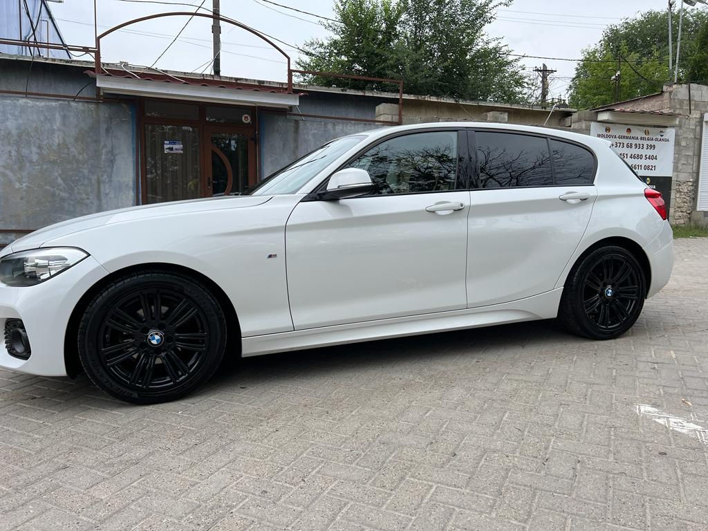 BMW 1 Series фото 2