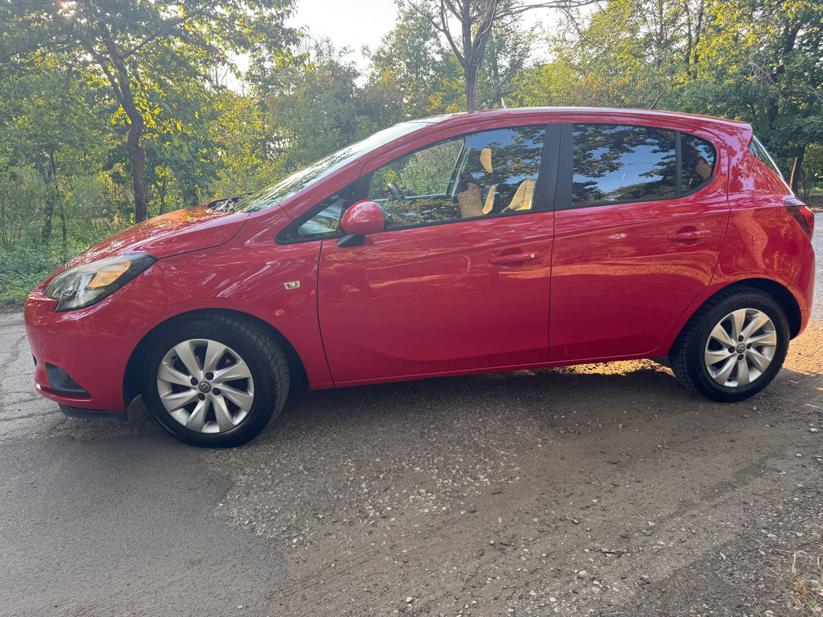 Opel Corsa foto 3