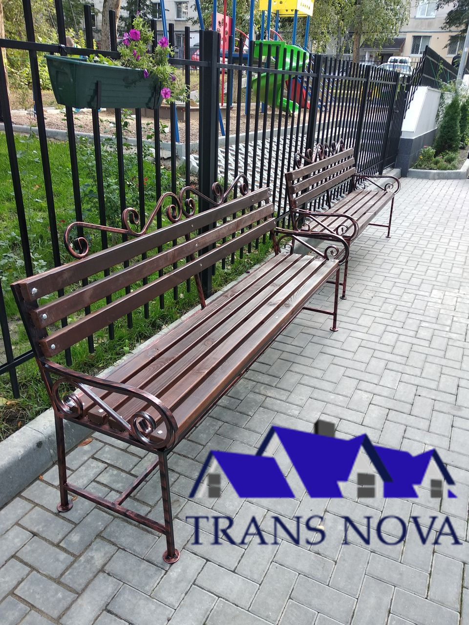 Mobila-transformer, Bănci pentru parc, scrinciob-скамейки парковые, мебель-трансформер, качели foto 15