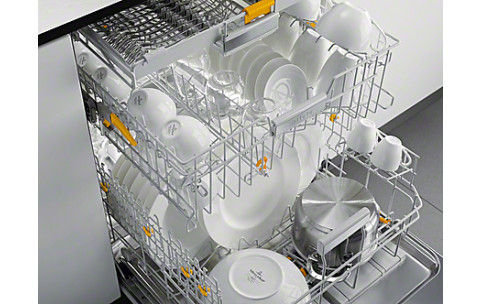 Посудомоечная Miele фото 2