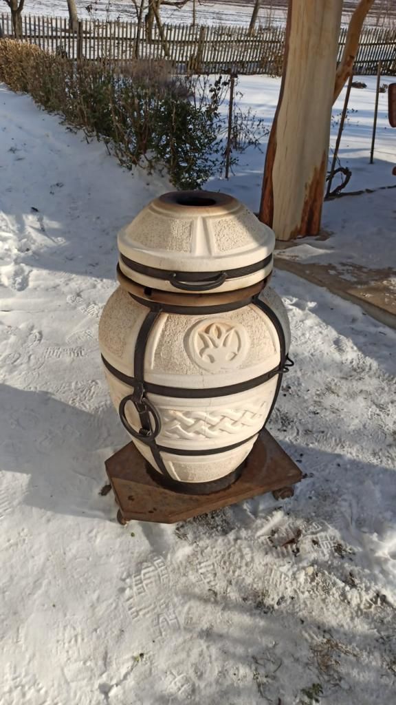 Тандыр  Tandir    . foto 7