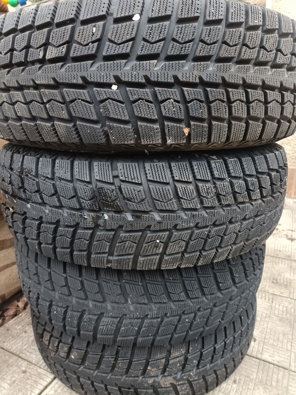 215/65 r16 foto 5