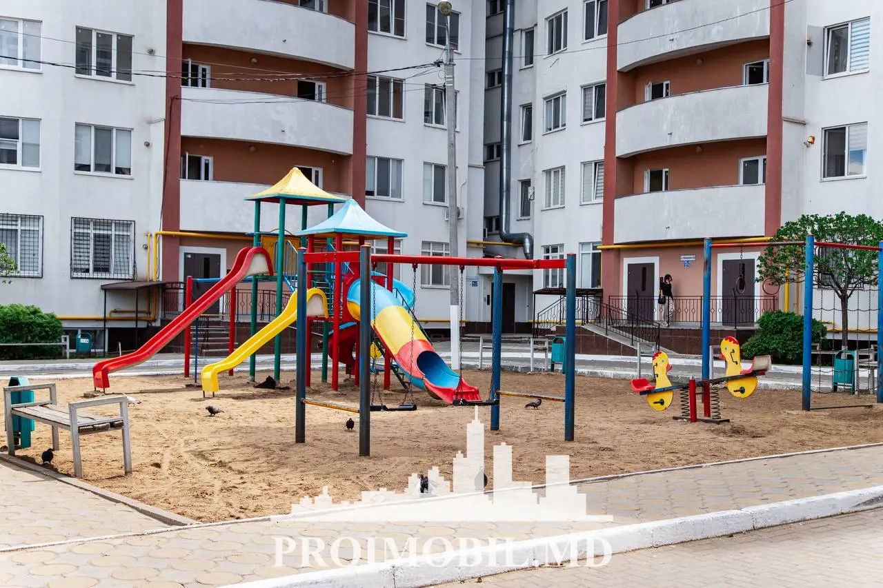 Apartament cu 2 camere,  Râșcani,  Chișinău,  Chișinău mun. foto 15