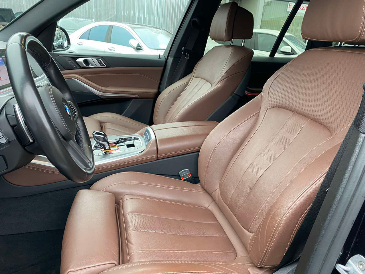 BMW X5 foto 8